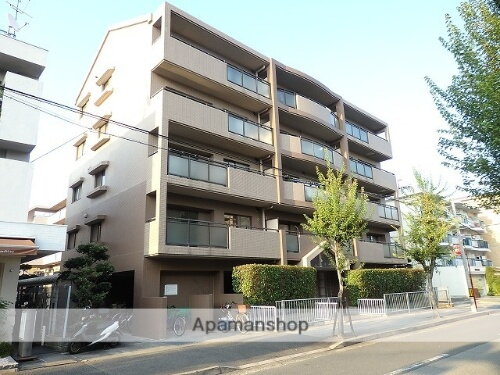 パラシオン武庫之荘