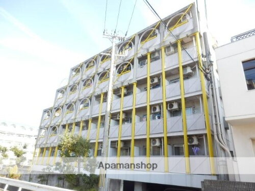 ロイヤルメゾン南武庫之荘