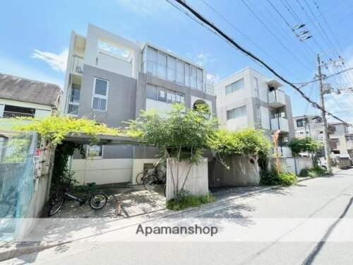 パークヒルズ潮