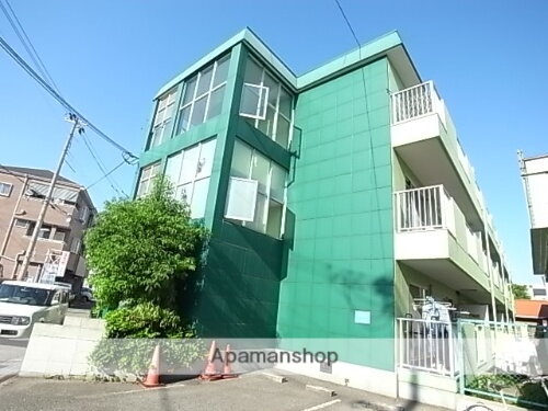 グリーンマンション１２