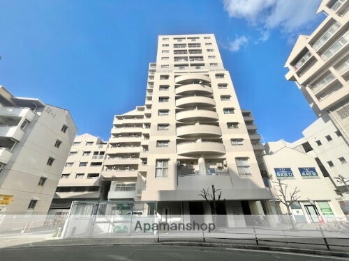 アミング潮江イースト１５－２号棟