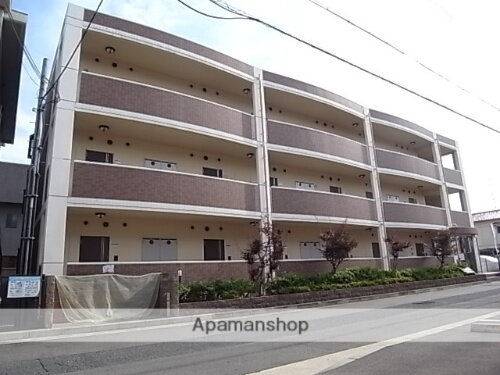 兵庫県尼崎市大庄中通２丁目 賃貸マンション