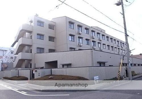 兵庫県西宮市川添町 4階建 築40年10ヶ月