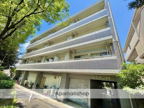 兵庫県尼崎市北竹谷町３丁目 賃貸マンション