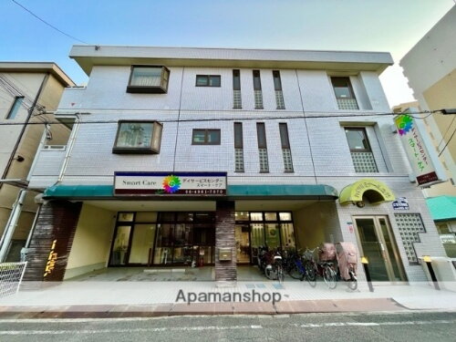 ハイツルミナール