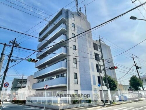兵庫県尼崎市大庄北２丁目 賃貸マンション