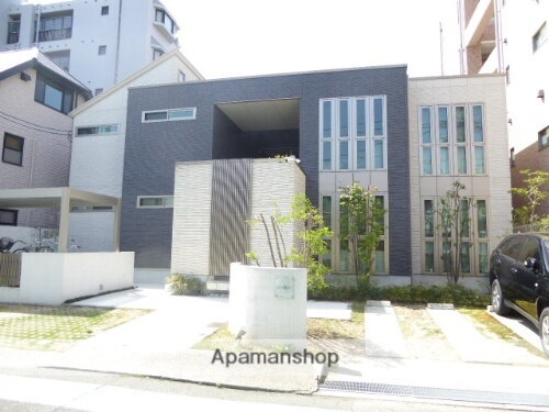 兵庫県西宮市甲子園口３丁目 築15年5ヶ月 2階建