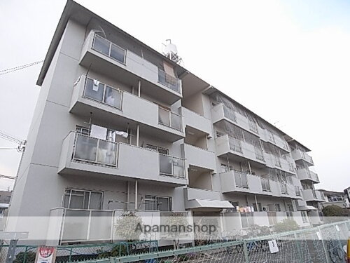 兵庫県尼崎市口田中１丁目 賃貸マンション