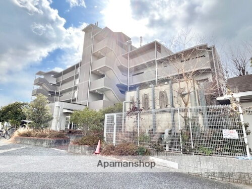 武庫之荘グリーンマンション