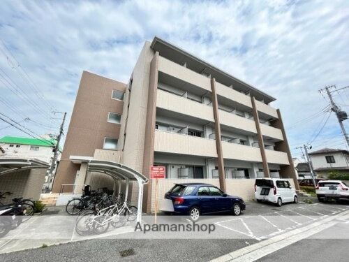 兵庫県尼崎市長洲中通２丁目 賃貸マンション