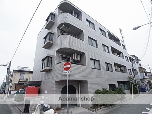 兵庫県尼崎市大庄中通３丁目 賃貸マンション