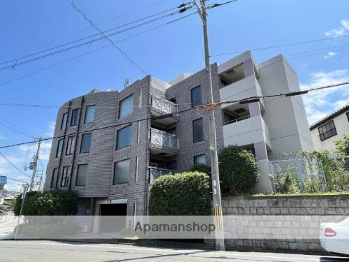 兵庫県西宮市甲子園口１丁目 賃貸マンション
