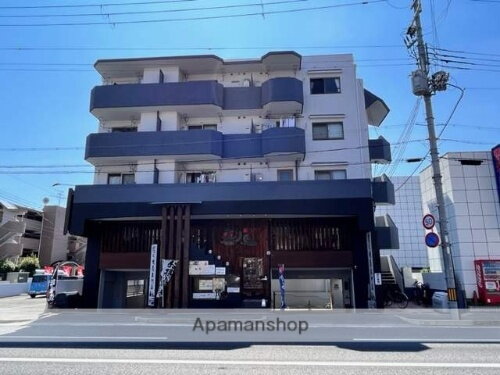 グレイスマンション２番館