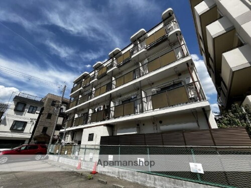 メゾンプチ甲子園Ⅰ