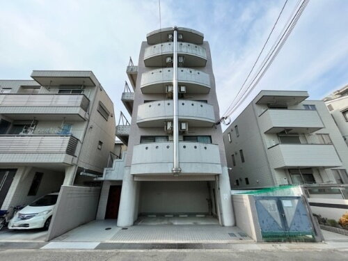 キューブ東武庫之荘２