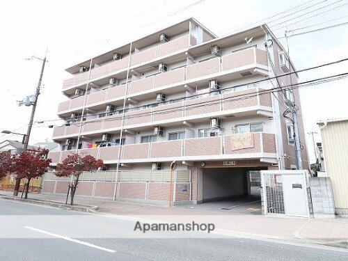 兵庫県尼崎市田能２丁目 賃貸マンション
