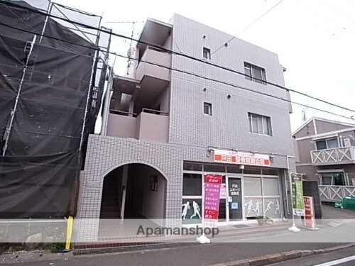 メゾン・ド・マキ