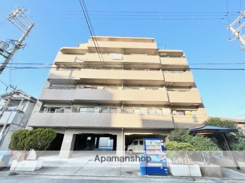 兵庫県尼崎市杭瀬北新町４丁目 賃貸マンション