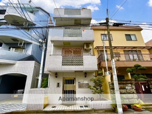 サンハイム立花