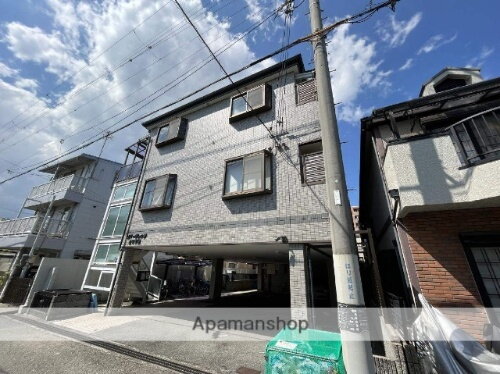 兵庫県西宮市上甲子園１丁目 3階建 築26年1ヶ月