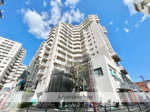 アミング潮江イースト１５－３号棟