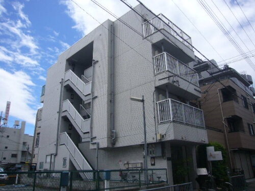 武庫之荘ヴィラ