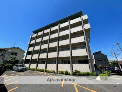 兵庫県尼崎市浜３丁目 賃貸マンション