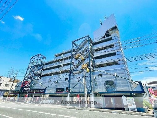 キューブＡＭＸ（アムクス）