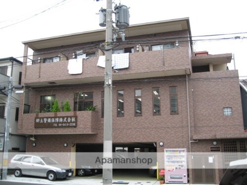 兵庫県尼崎市建家町 賃貸マンション