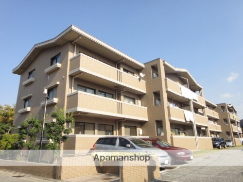 兵庫県西宮市日野町 築30年9ヶ月 3階建