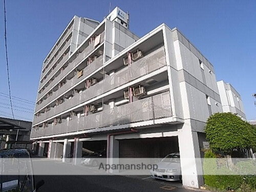 兵庫県尼崎市東塚口町１丁目 賃貸マンション