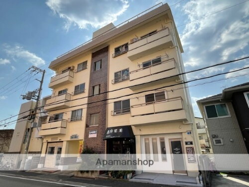 兵庫県尼崎市西難波町２丁目 賃貸マンション