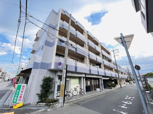 ラポール武庫之荘