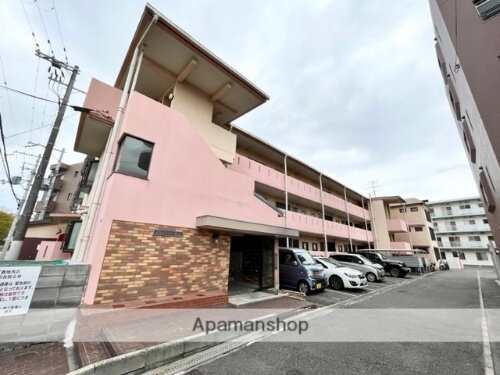 兵庫県尼崎市潮江２丁目 賃貸マンション