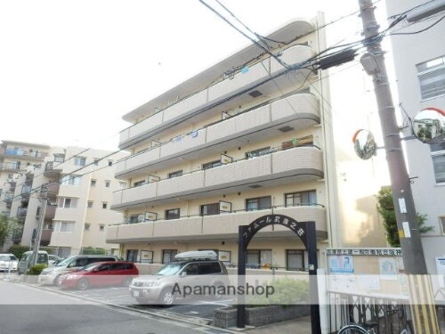 ファムール武庫之荘