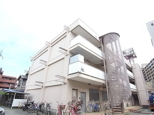 兵庫県尼崎市御園３丁目 賃貸マンション
