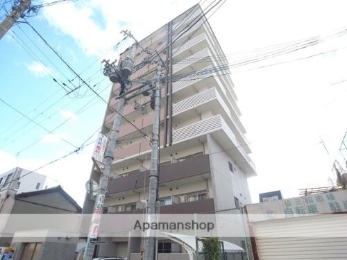 兵庫県尼崎市神田南通２丁目 賃貸マンション