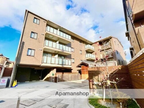 兵庫県尼崎市浜３丁目 賃貸マンション