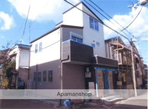 長洲中通２アパート