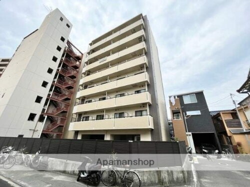 兵庫県尼崎市御園３丁目 賃貸マンション