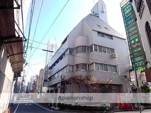 兵庫県尼崎市昭和南通４丁目 賃貸マンション