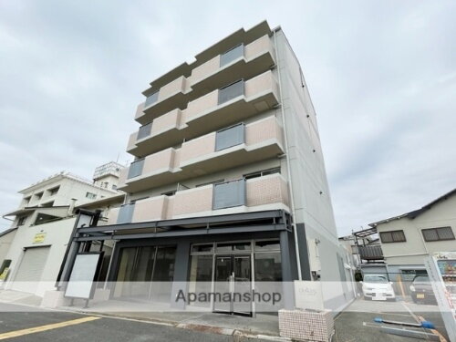 兵庫県尼崎市昭和通１丁目 賃貸マンション