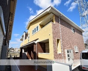 兵庫県尼崎市田能５丁目 賃貸アパート