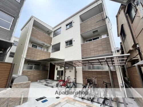 クリエオーレ神田中通２