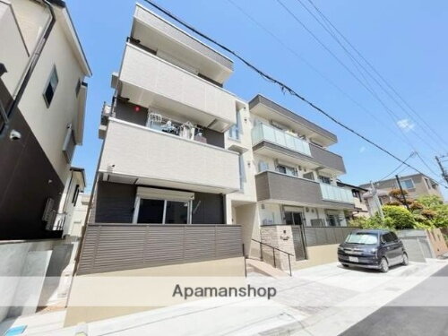 Ｄ－ｒｏｏｍ南塚口（１丁目）