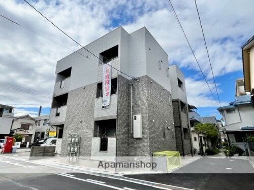 クレストコート神田北