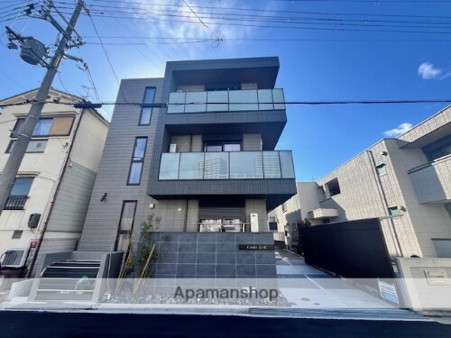 Ｃａｓｉｔａ　七ッ松（カシータ七松）