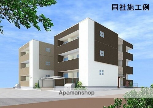 フジパレス尼崎城西