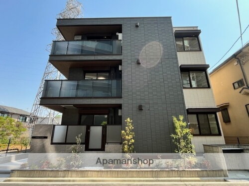 アグレアーブル立花（七松町）