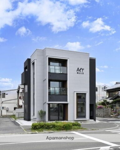 ＡＣＴビルディング